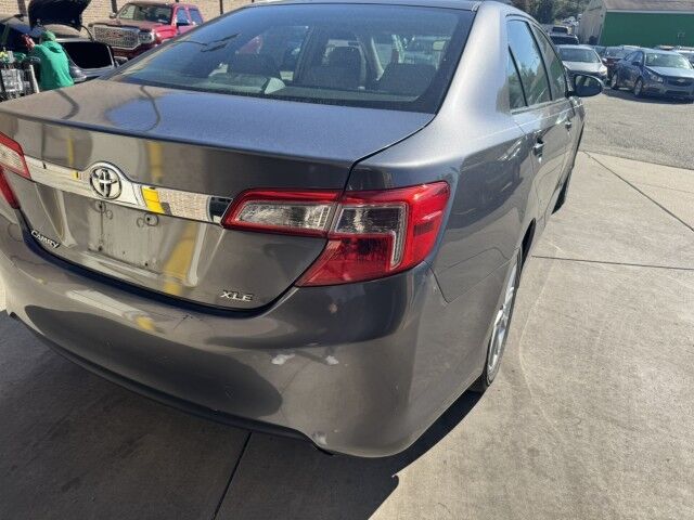 2013 Toyota Camry XLE North Versailles PA