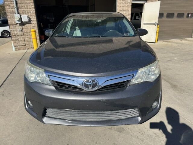 2013 Toyota Camry XLE North Versailles PA