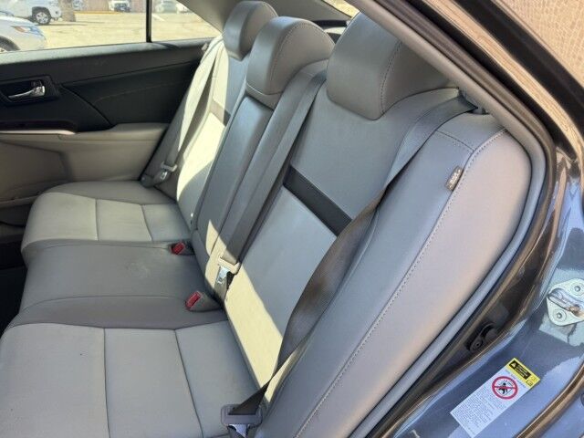 2013 Toyota Camry XLE North Versailles PA