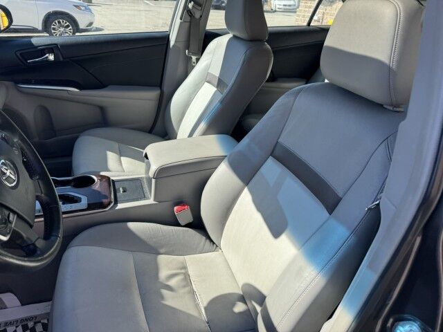 2013 Toyota Camry XLE North Versailles PA