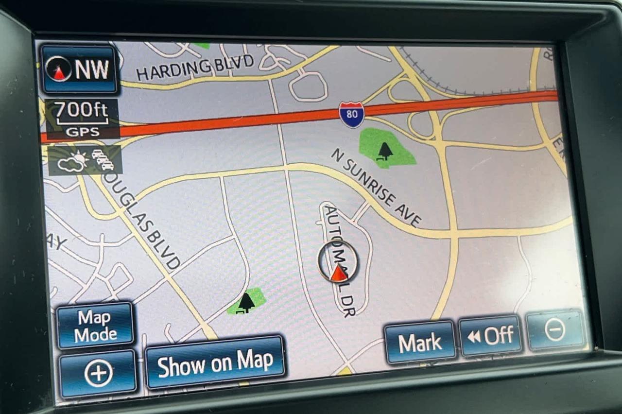 2013 Toyota Camry XLE Roseville CA