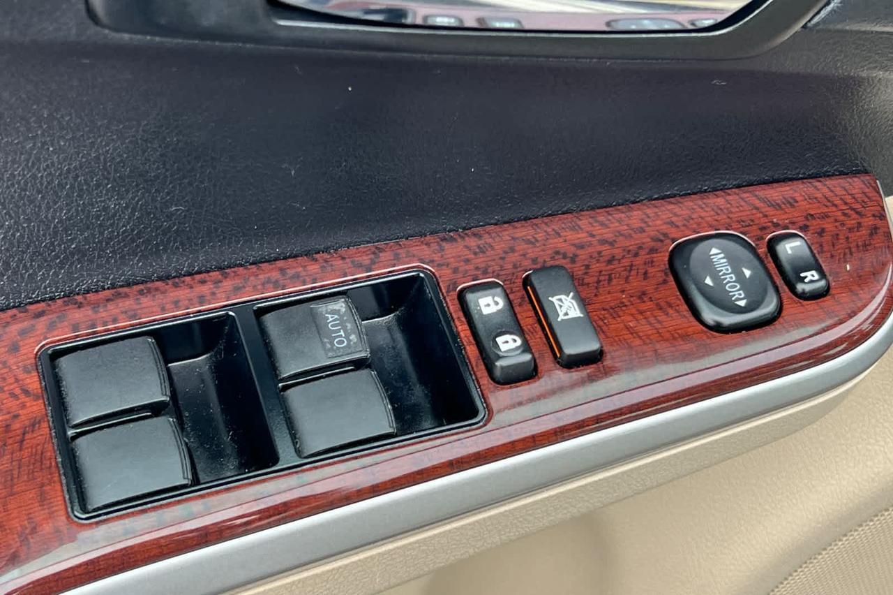 2013 Toyota Camry XLE Roseville CA