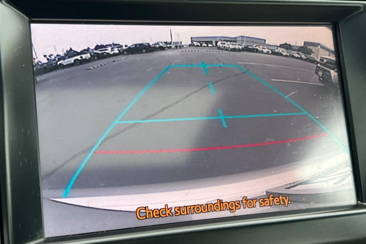 2013 Toyota Camry XLE Roseville CA