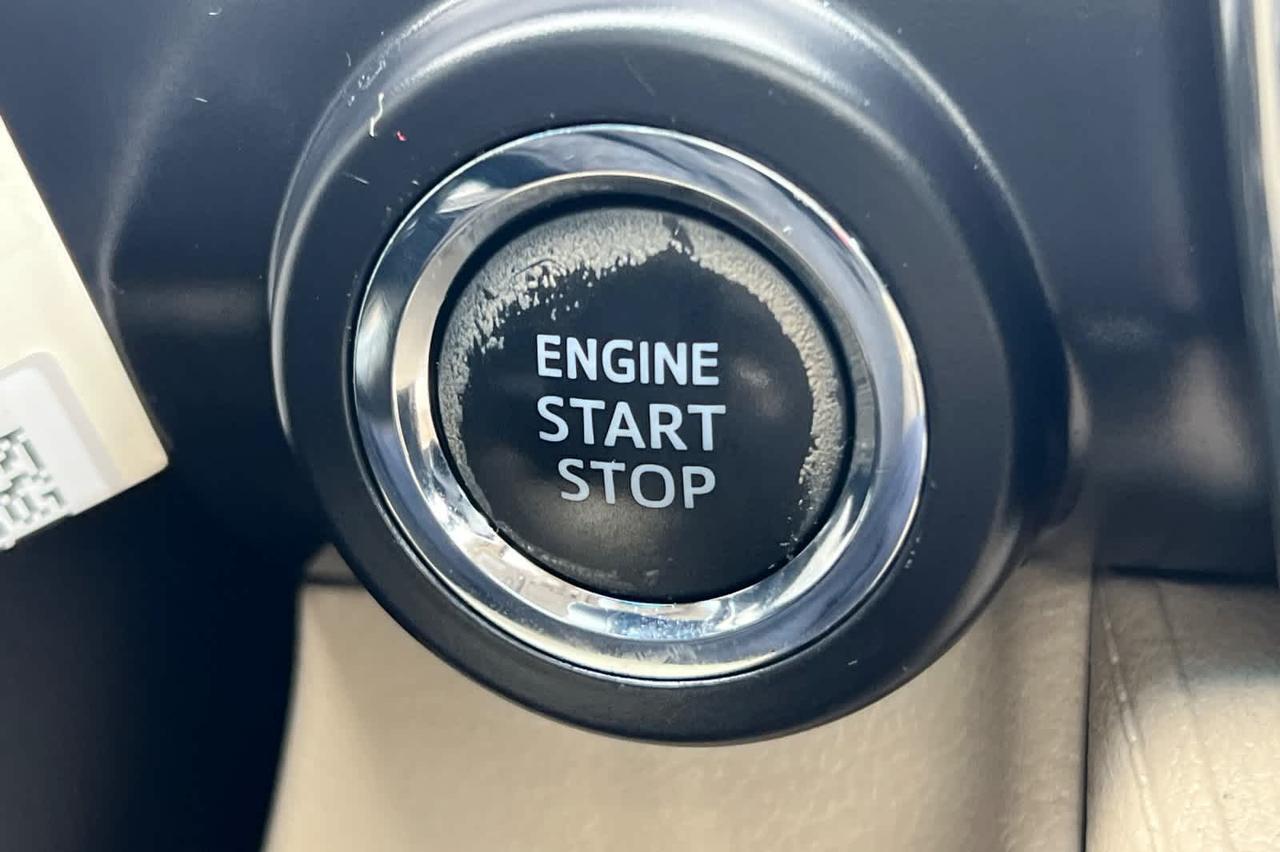 2013 Toyota Camry XLE Roseville CA