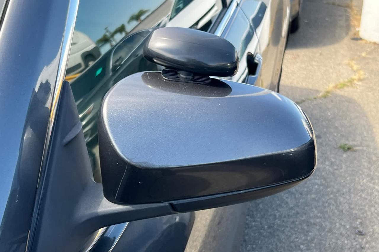 2013 Toyota Camry XLE Roseville CA