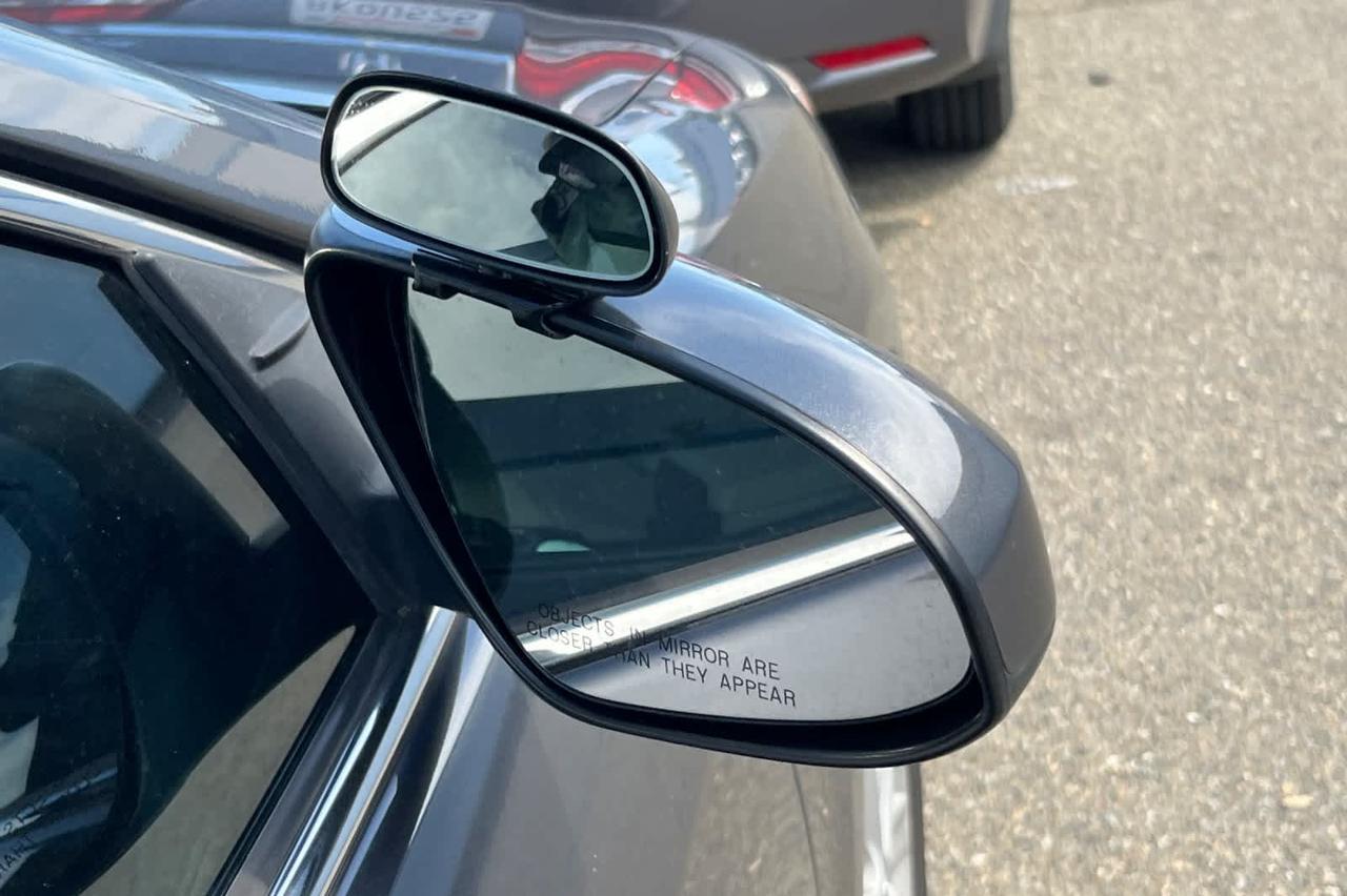 2013 Toyota Camry XLE Roseville CA