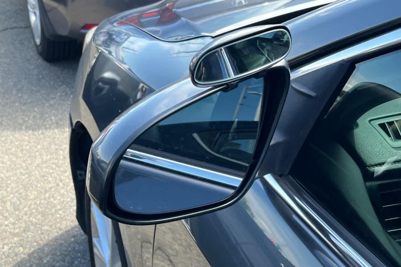 2013 Toyota Camry XLE Roseville CA