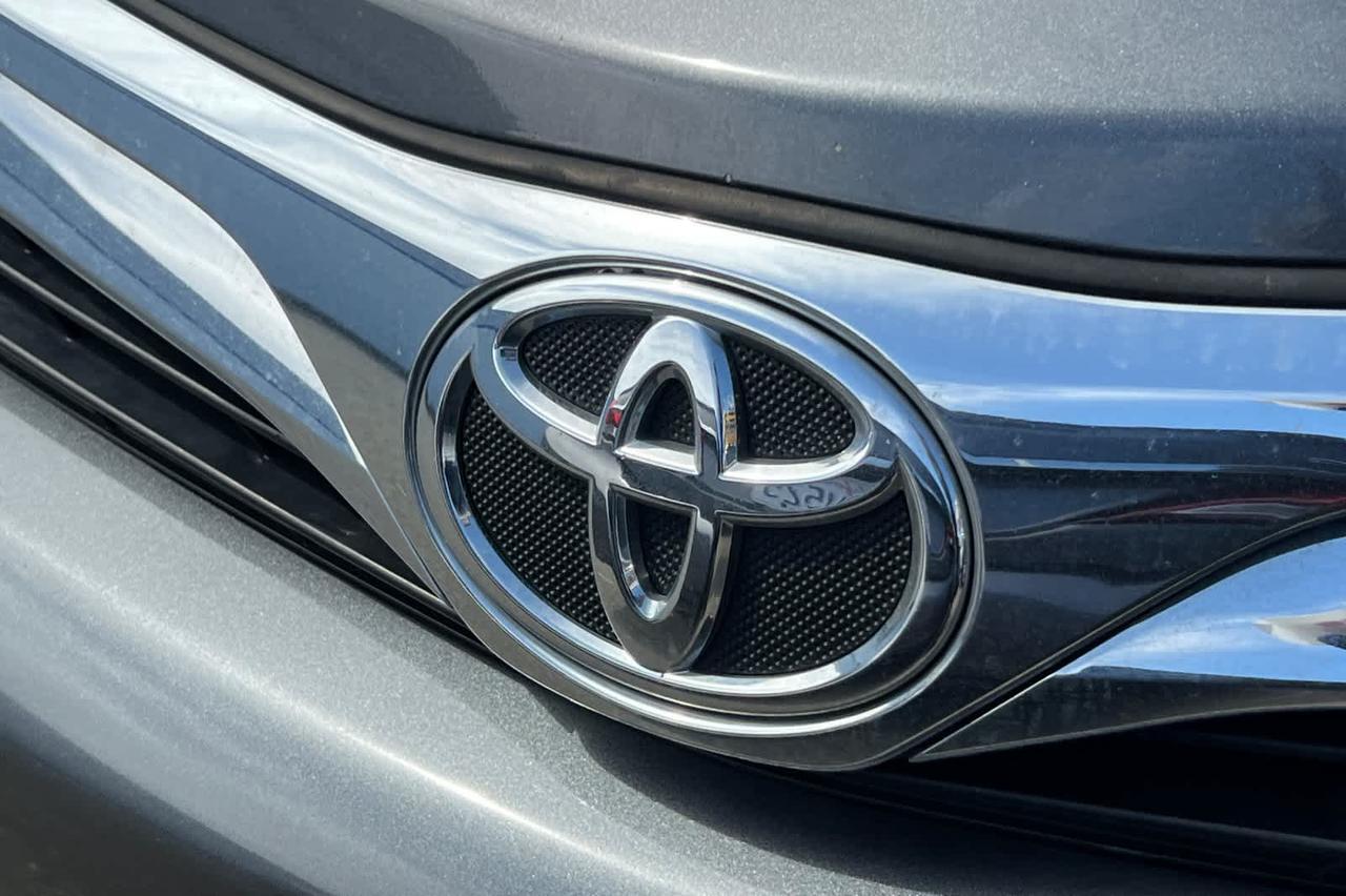 2013 Toyota Camry XLE Roseville CA