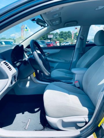 2013 Toyota Corolla - SAR L Hot Springs AR