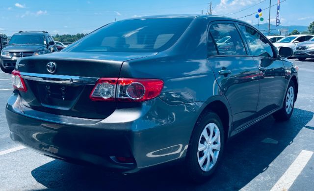 2013 Toyota Corolla - SAR L Hot Springs AR