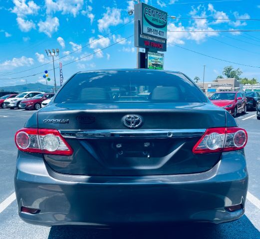 2013 Toyota Corolla - SAR L Hot Springs AR