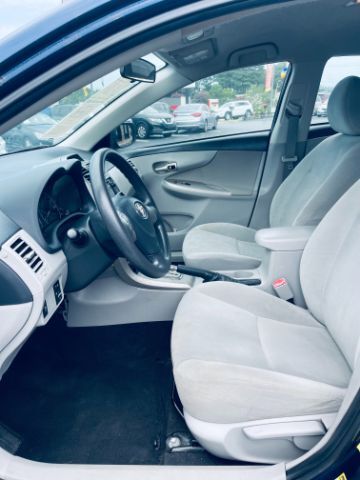 2013 Toyota Corolla - SAR LE 4-Speed AT Hot Springs AR
