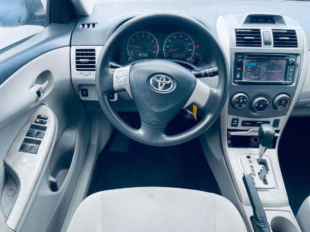 2013 Toyota Corolla - SAR LE 4-Speed AT Hot Springs AR