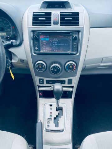 2013 Toyota Corolla - SAR LE 4-Speed AT Hot Springs AR