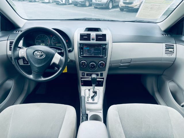 2013 Toyota Corolla - SAR LE 4-Speed AT Hot Springs AR