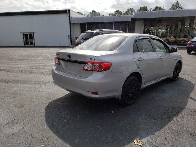 2013 Toyota Corolla Gainesville FL
