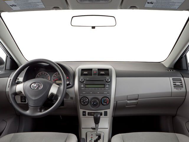 2013 Toyota Corolla Hurst TX