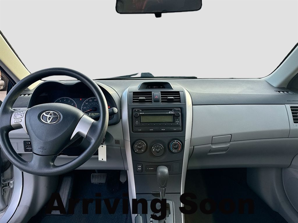 2013 Toyota Corolla Kennewick WA