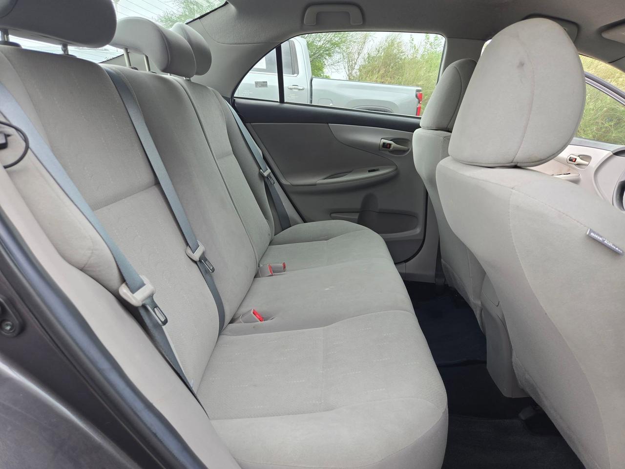 2013 Toyota Corolla Castroville TX