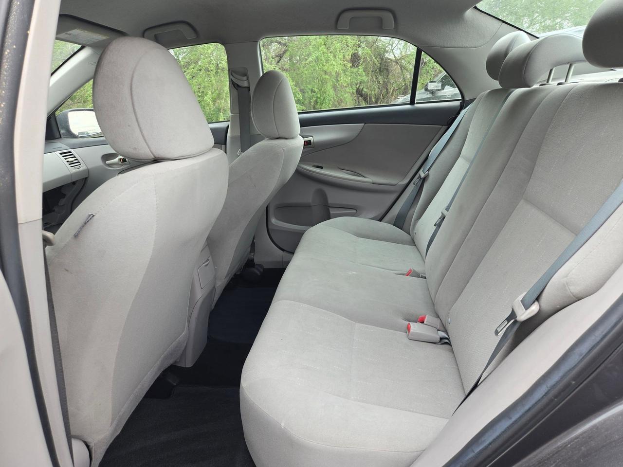 2013 Toyota Corolla Castroville TX