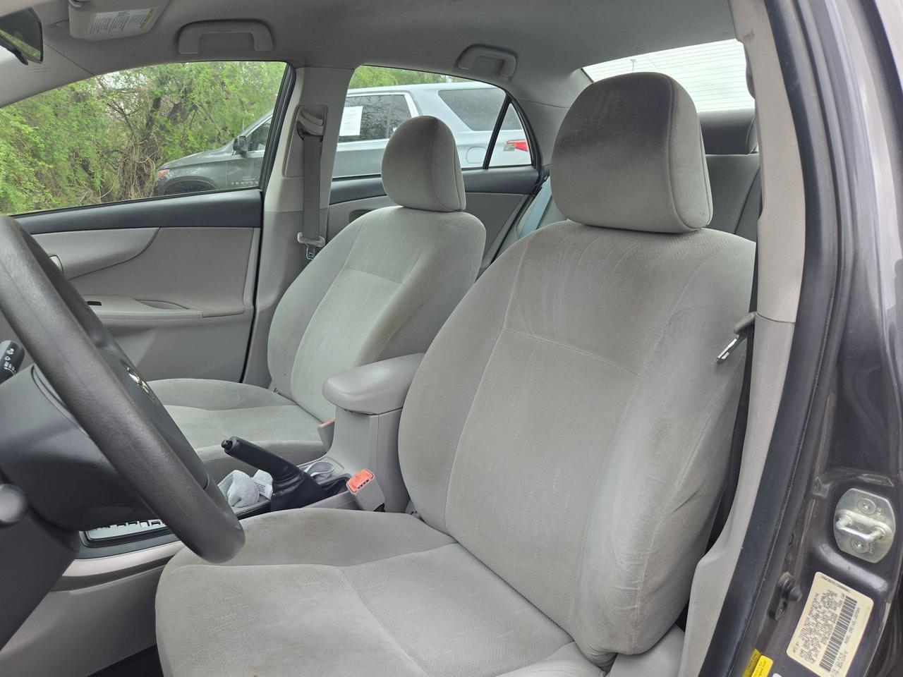2013 Toyota Corolla Castroville TX