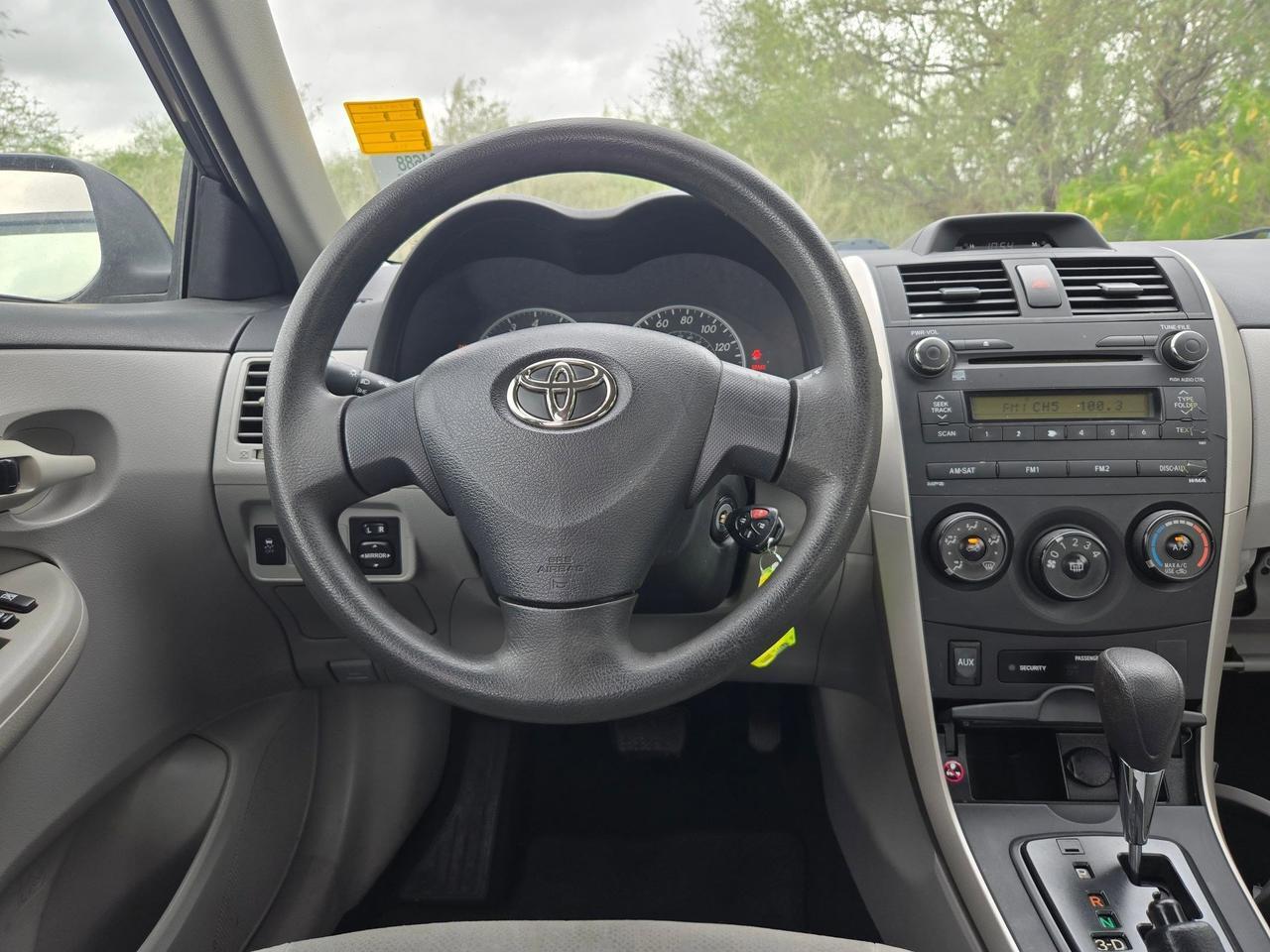 2013 Toyota Corolla Castroville TX