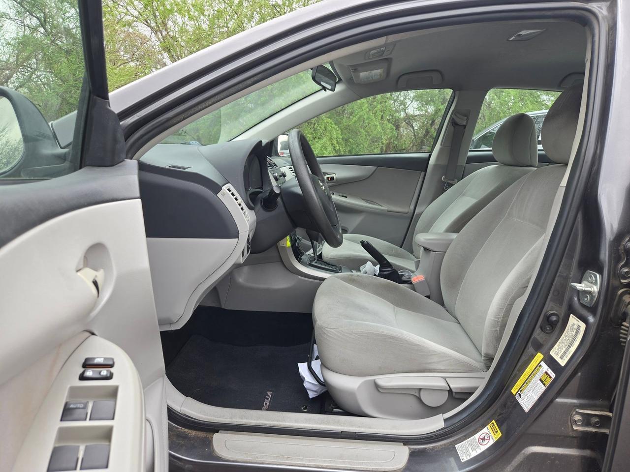 2013 Toyota Corolla Castroville TX