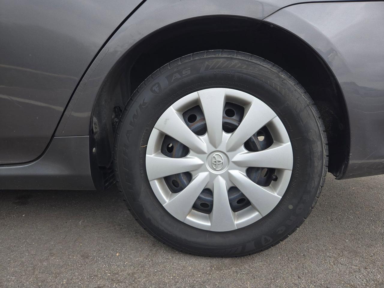 2013 Toyota Corolla Castroville TX