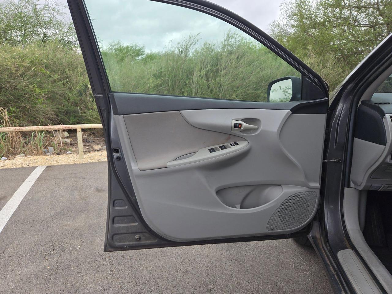 2013 Toyota Corolla Castroville TX