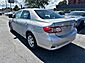 2013 Toyota Corolla  Worcester MA