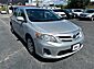 2013 Toyota Corolla  Worcester MA