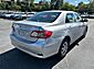 2013 Toyota Corolla  Worcester MA