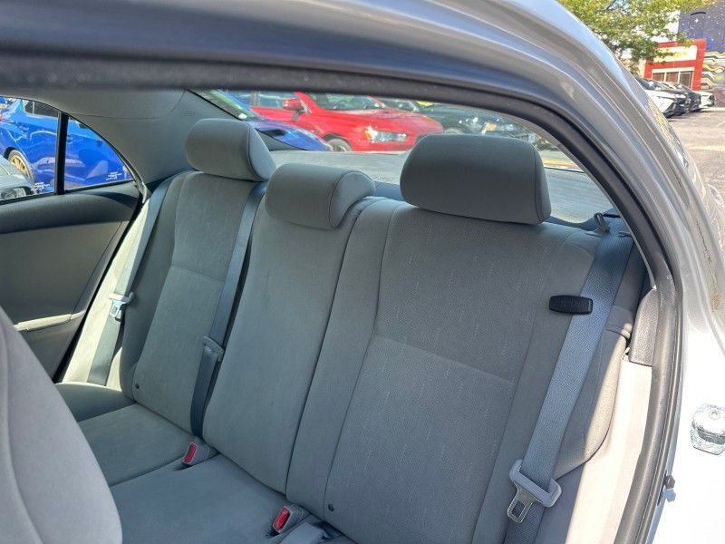 2013 Toyota Corolla  Worcester MA