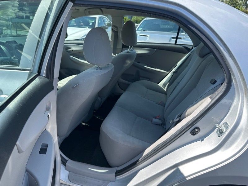 2013 Toyota Corolla  Worcester MA