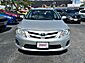 2013 Toyota Corolla  Worcester MA