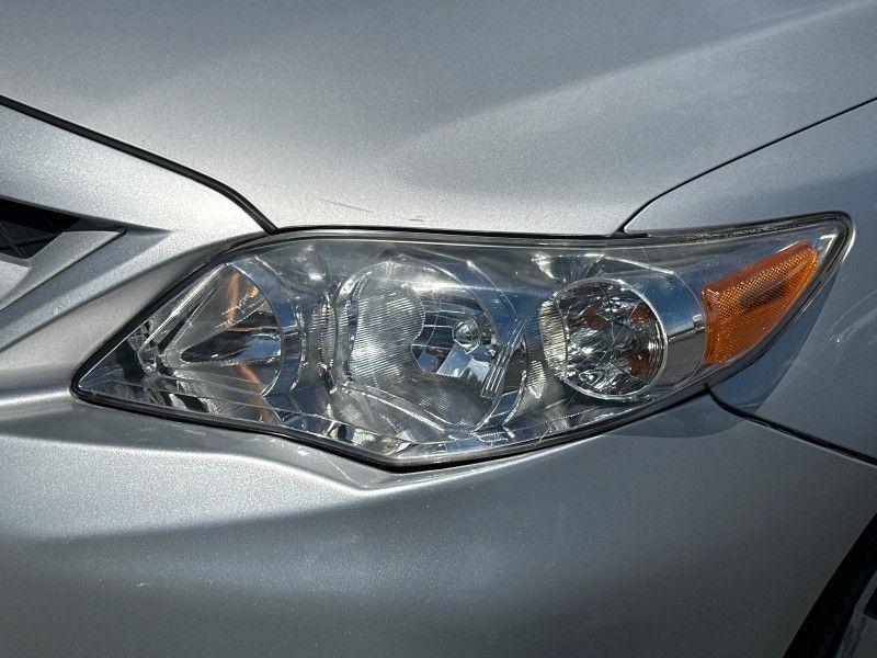 2013 Toyota Corolla  Worcester MA