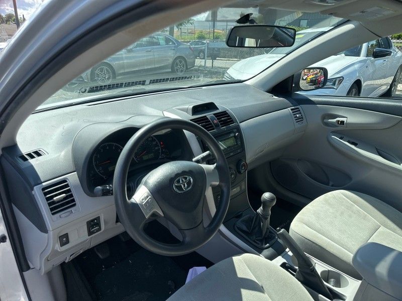 2013 Toyota Corolla  Worcester MA