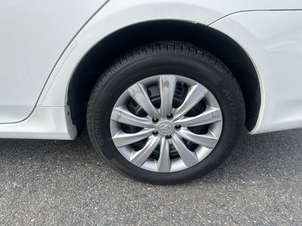 2013 Toyota Corolla Worcester MA 2013 Toyota Corolla Worcester MA