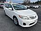 2013 Toyota Corolla Worcester MA 2013 Toyota Corolla Worcester MA