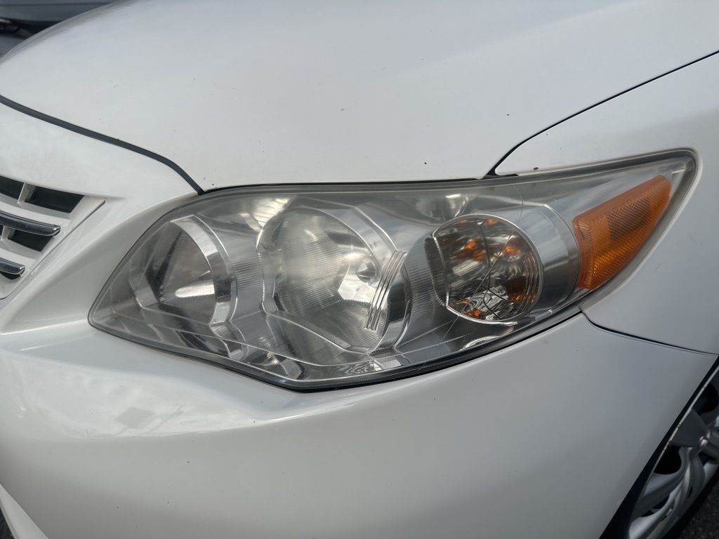 2013 Toyota Corolla Worcester MA 2013 Toyota Corolla Worcester MA