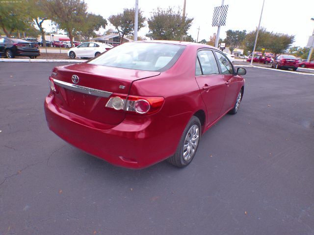 2013 Toyota Corolla L | LE | S | S Speci Gainesville FL