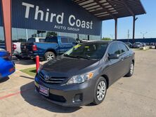 Toyota Corolla L | LE | S | S Special Edition | LE Special Edition 2013