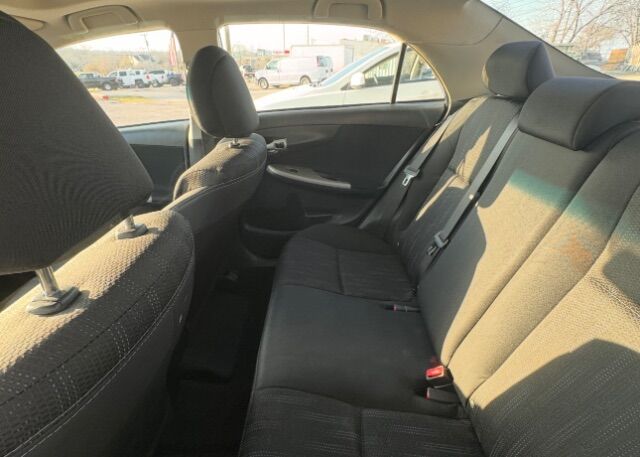 2013 Toyota Corolla L | LE | S | S Special Edition | LE Special Edition Round Rock TX