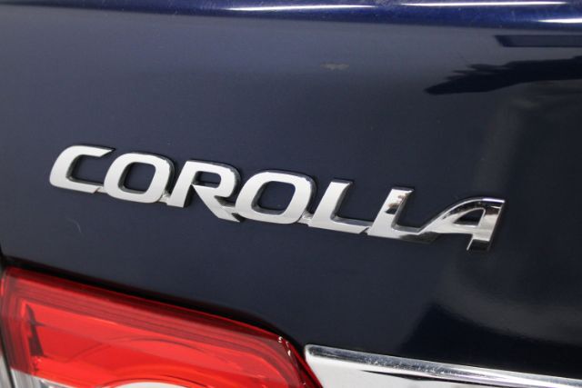 2013 Toyota Corolla L | LE | S | S Special Edition | LE Special Edition Chantilly VA