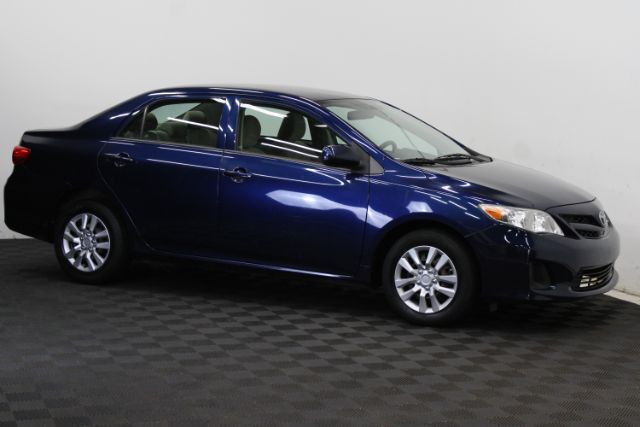 2013 Toyota Corolla L | LE | S | S Special Edition | LE Special Edition Chantilly VA