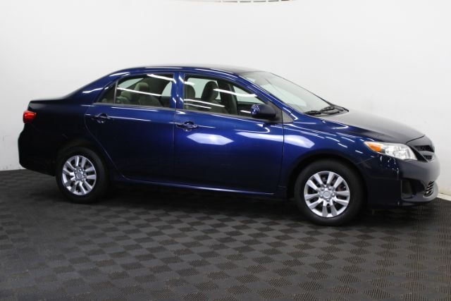 2013 Toyota Corolla L | LE | S | S Special Edition | LE Special Edition Chantilly VA