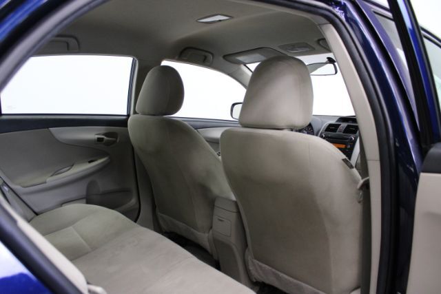 2013 Toyota Corolla L | LE | S | S Special Edition | LE Special Edition Chantilly VA