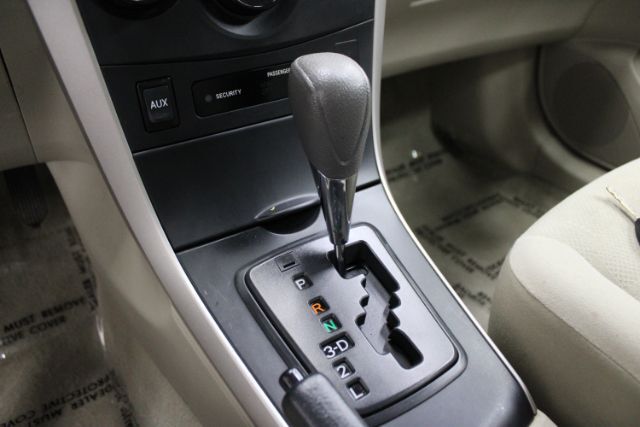 2013 Toyota Corolla L | LE | S | S Special Edition | LE Special Edition Chantilly VA