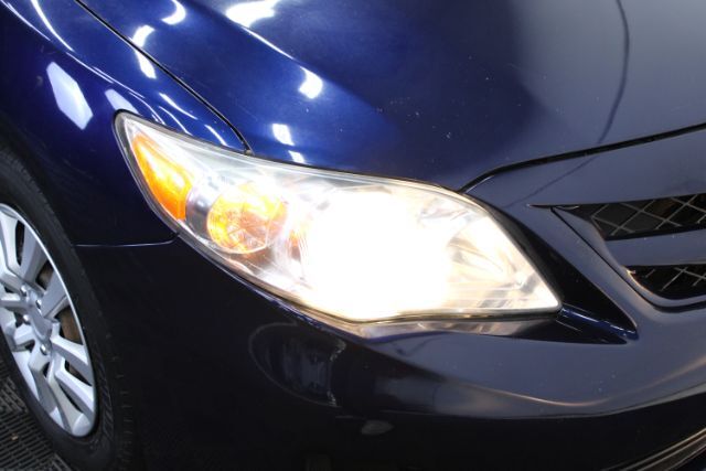 2013 Toyota Corolla L | LE | S | S Special Edition | LE Special Edition Chantilly VA