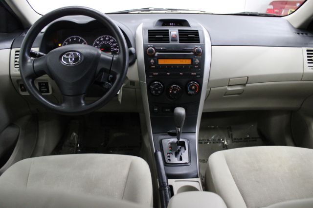 2013 Toyota Corolla L | LE | S | S Special Edition | LE Special Edition Chantilly VA